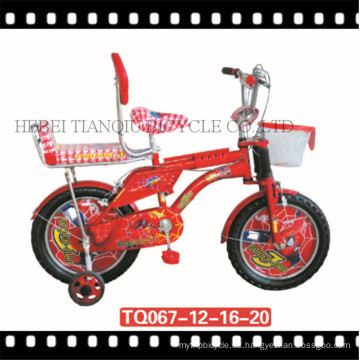 Bicicleta barata del niño de China / bici del bebé / bici de los niños